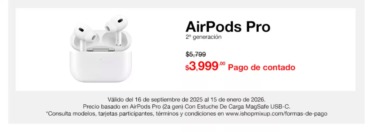 Promo