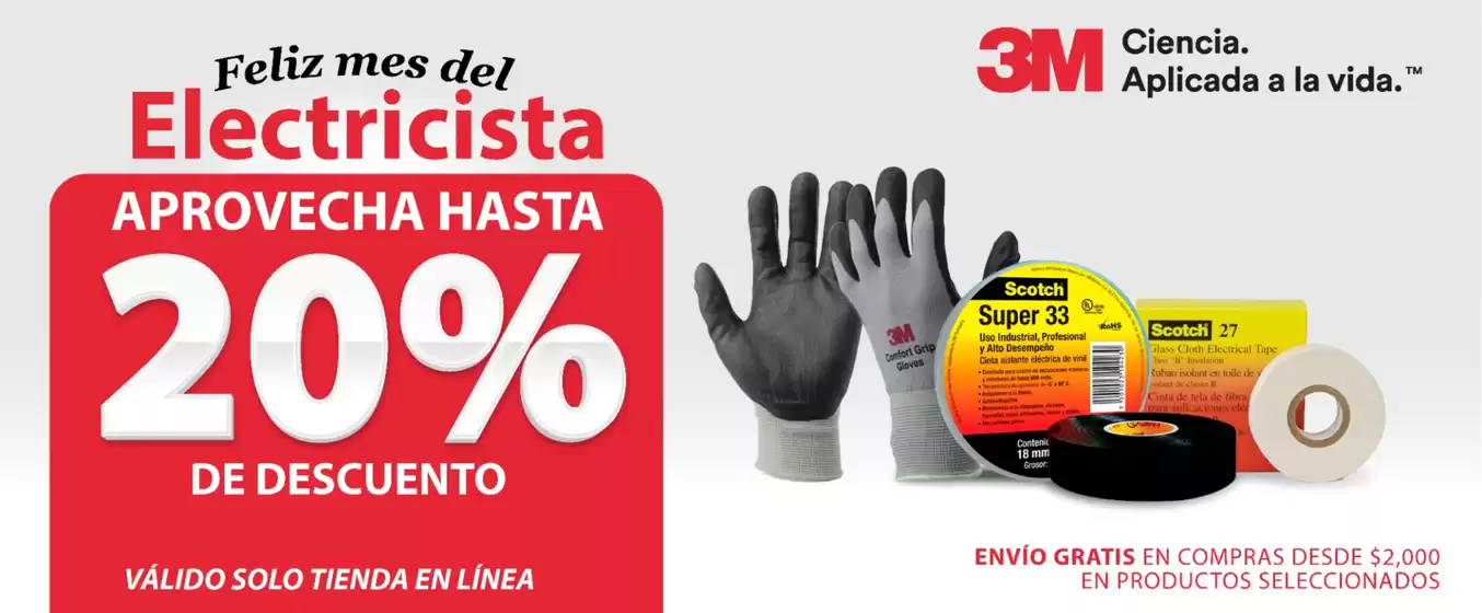 Promos