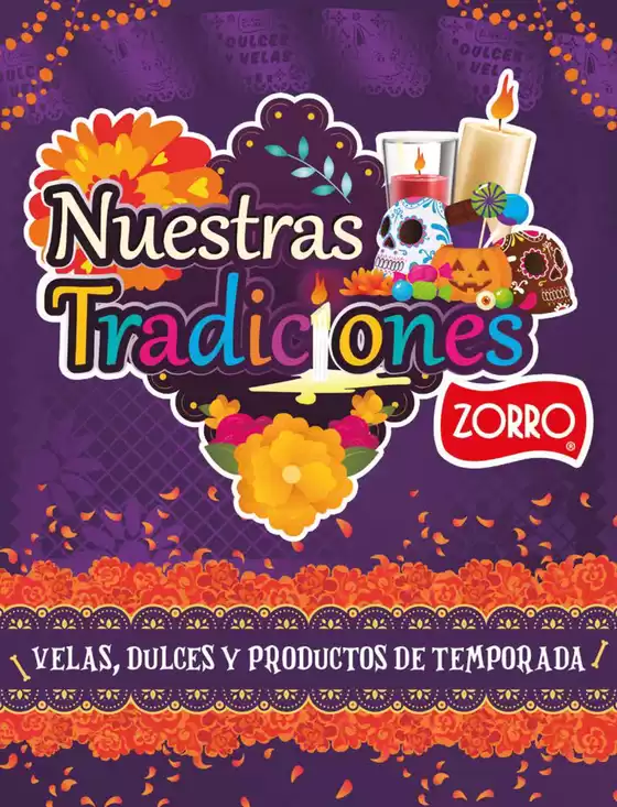 Ofertas y gangas exclusivas