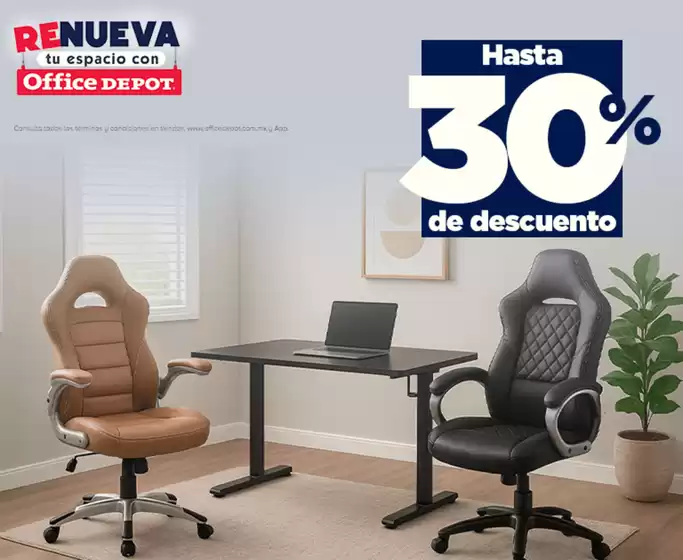 Ofertas principales para ahorradores