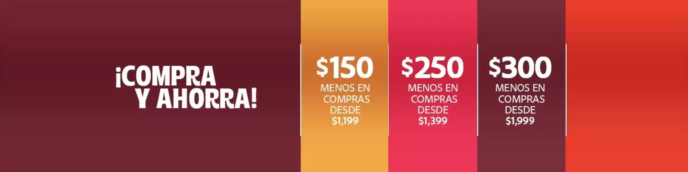 Promos