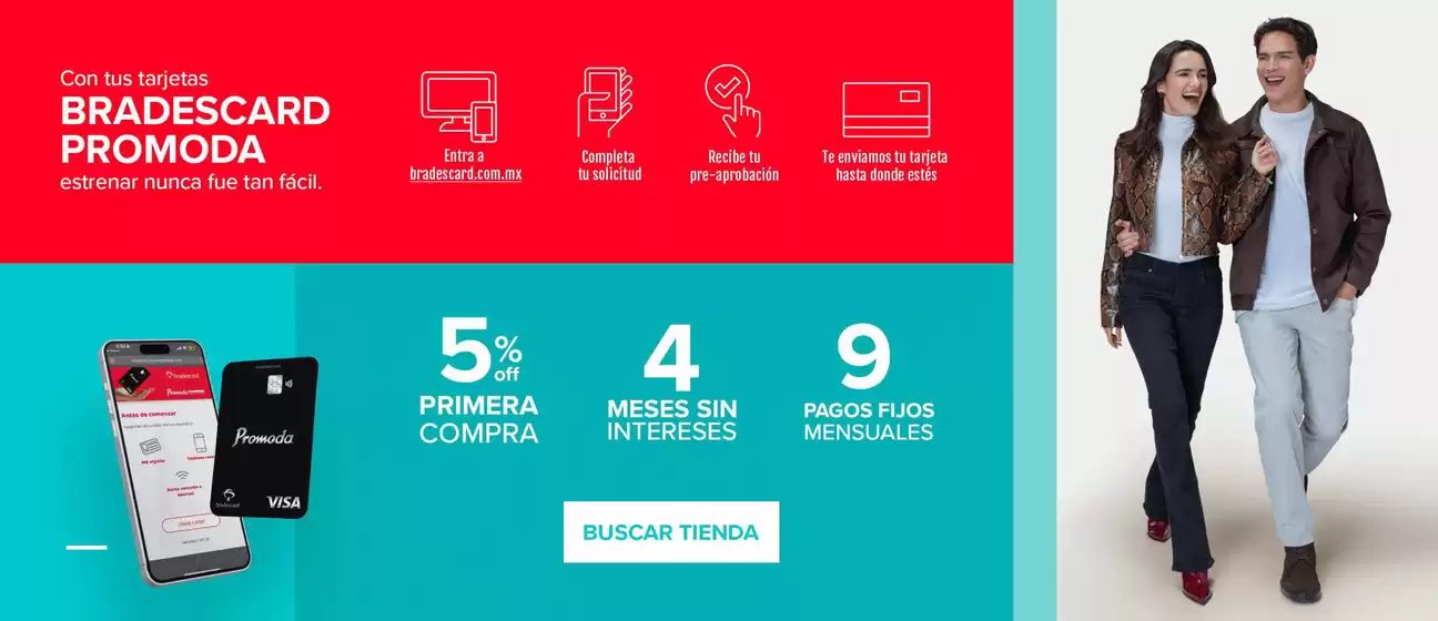 Promos