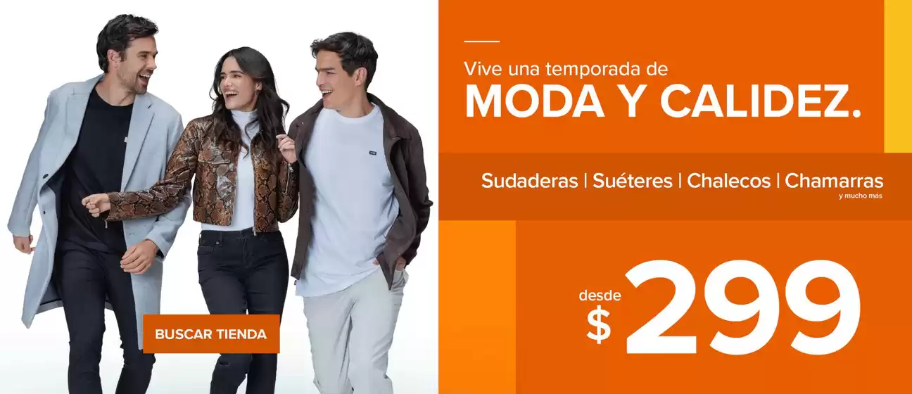 Promos