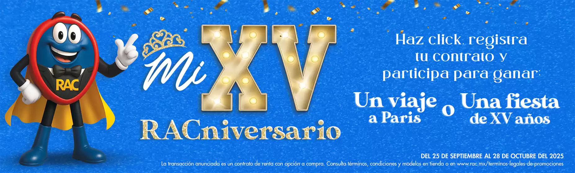 Promos