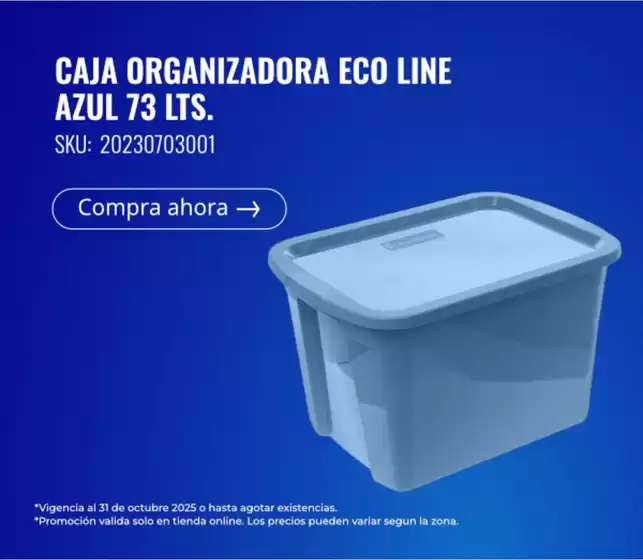 Promos