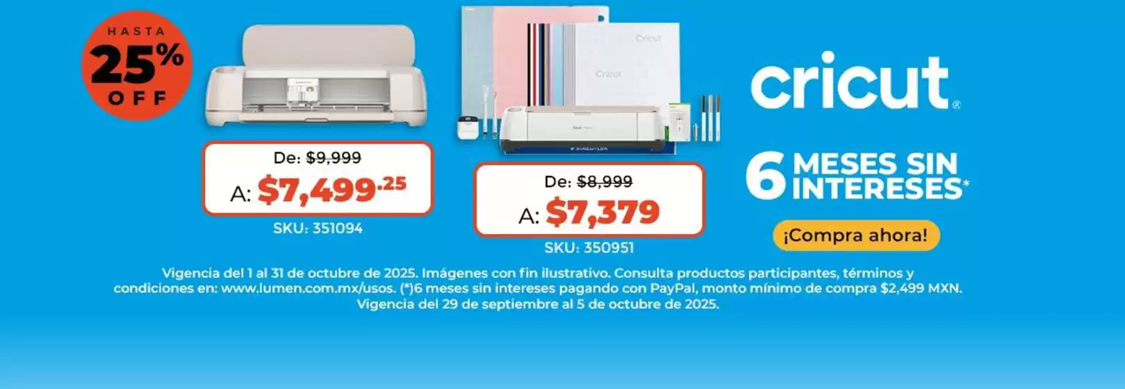 Promo