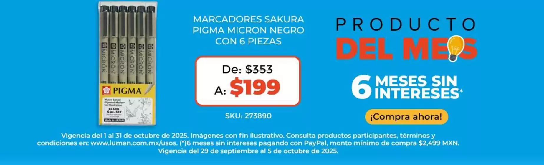 Promo