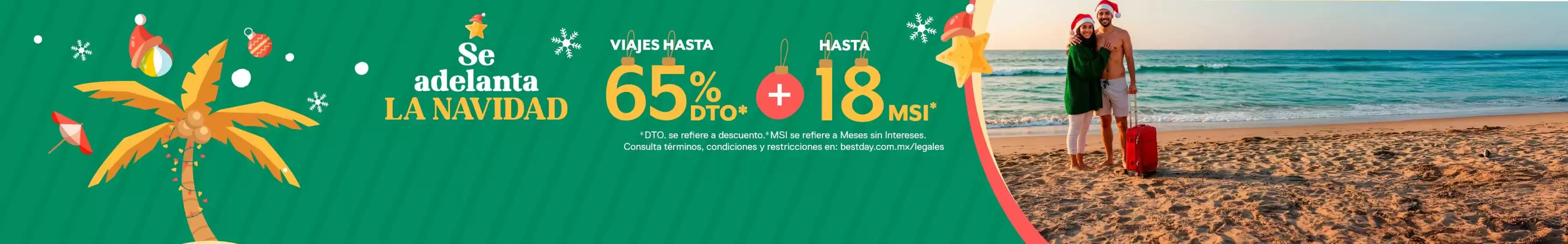 Promo