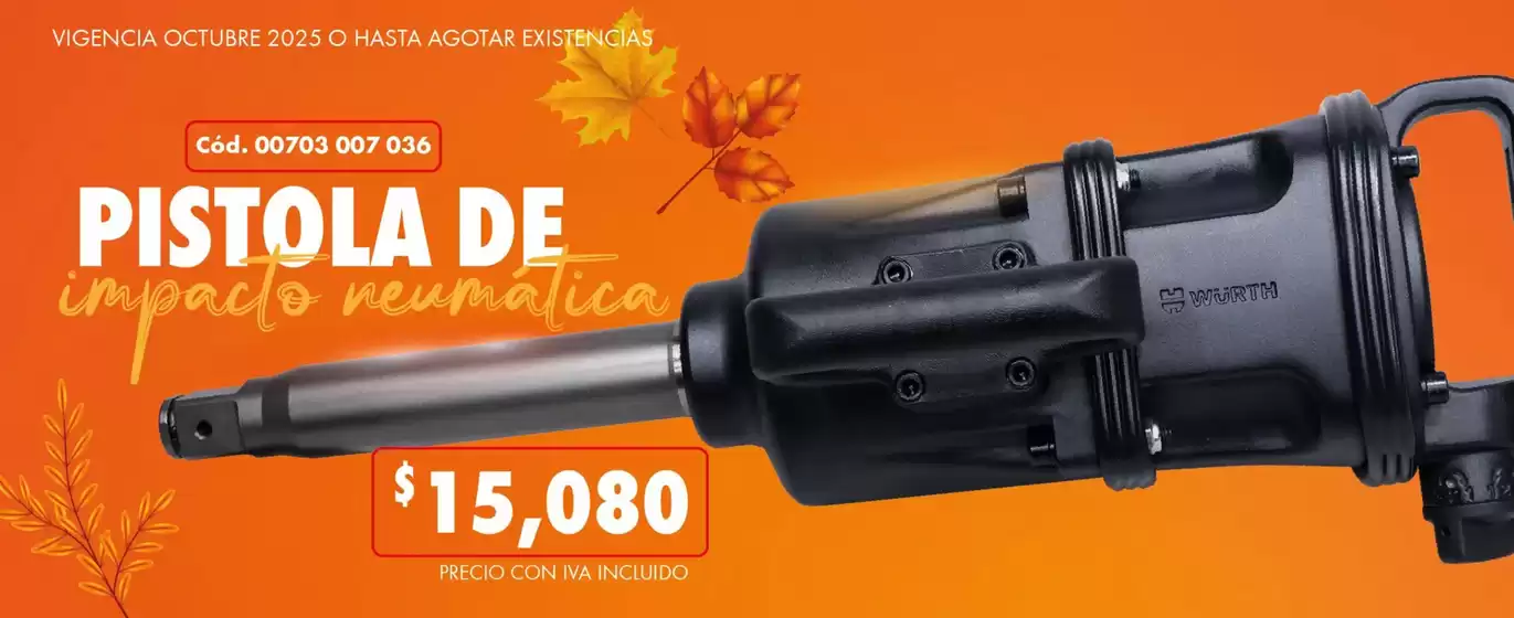 Promos