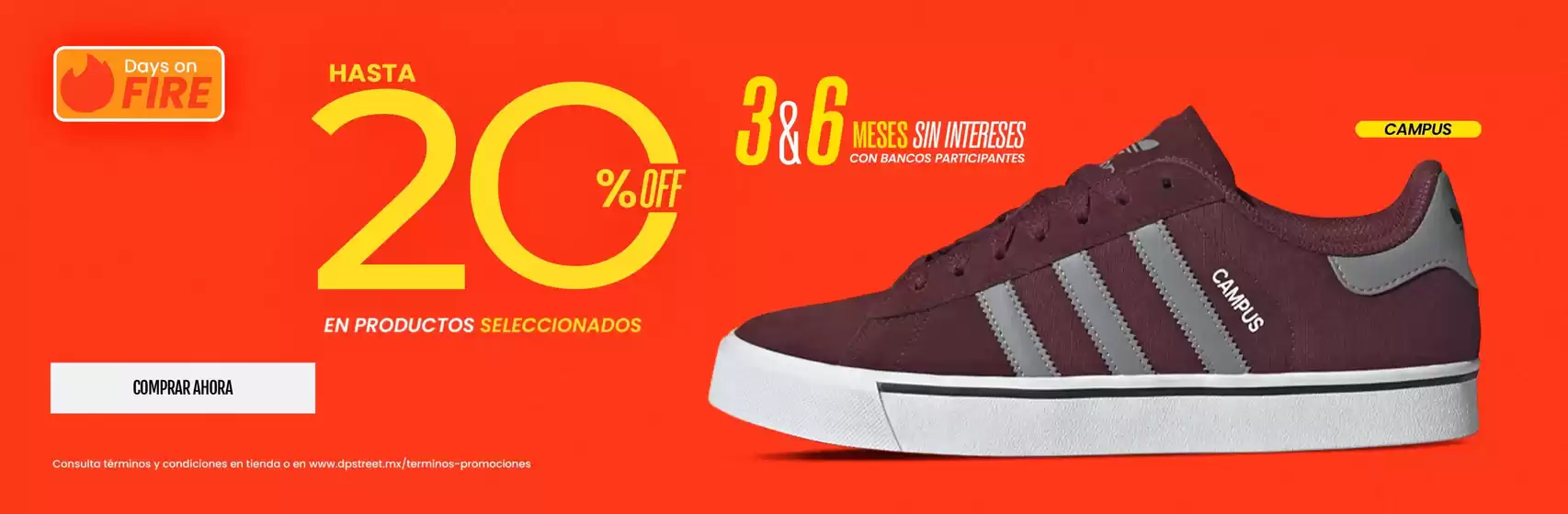 Promos