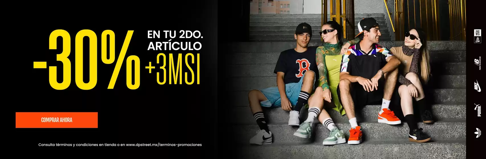 Promos