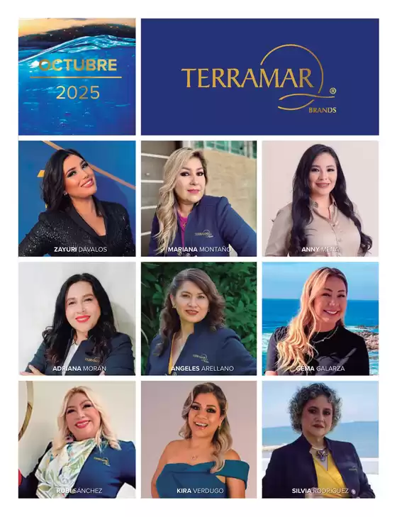 Revista de mes