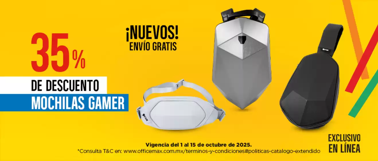 Nuestras mejores ofertas para ti