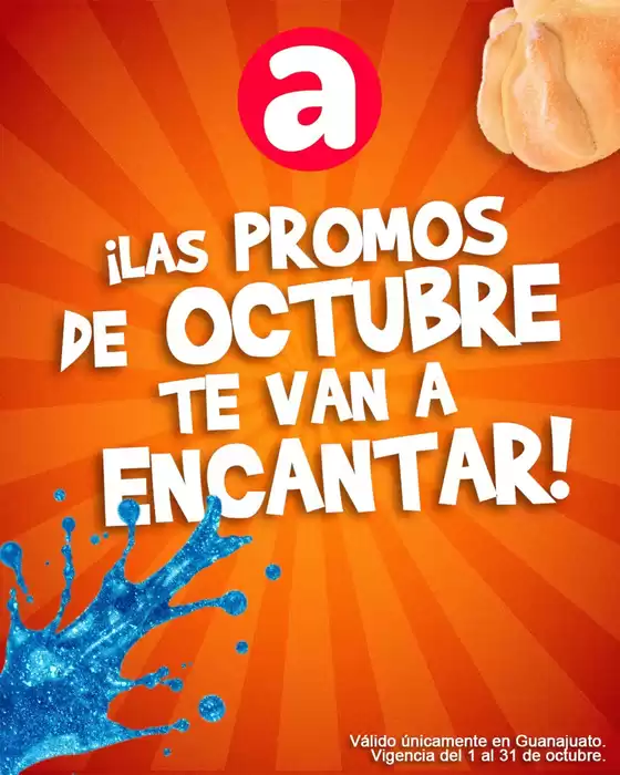 Grandes descuentos en productos seleccionados