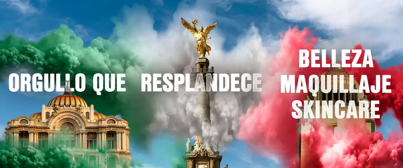 Ofertas exclusivas para nuestros clientes