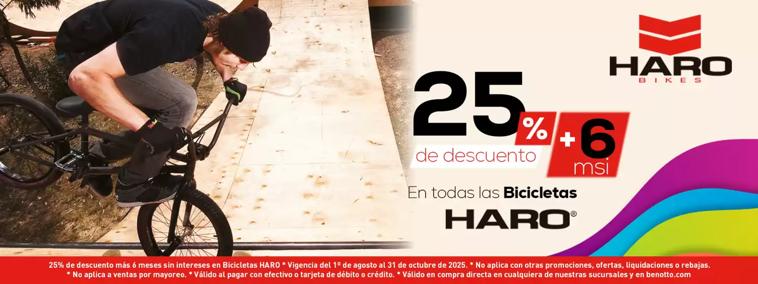 Promo
