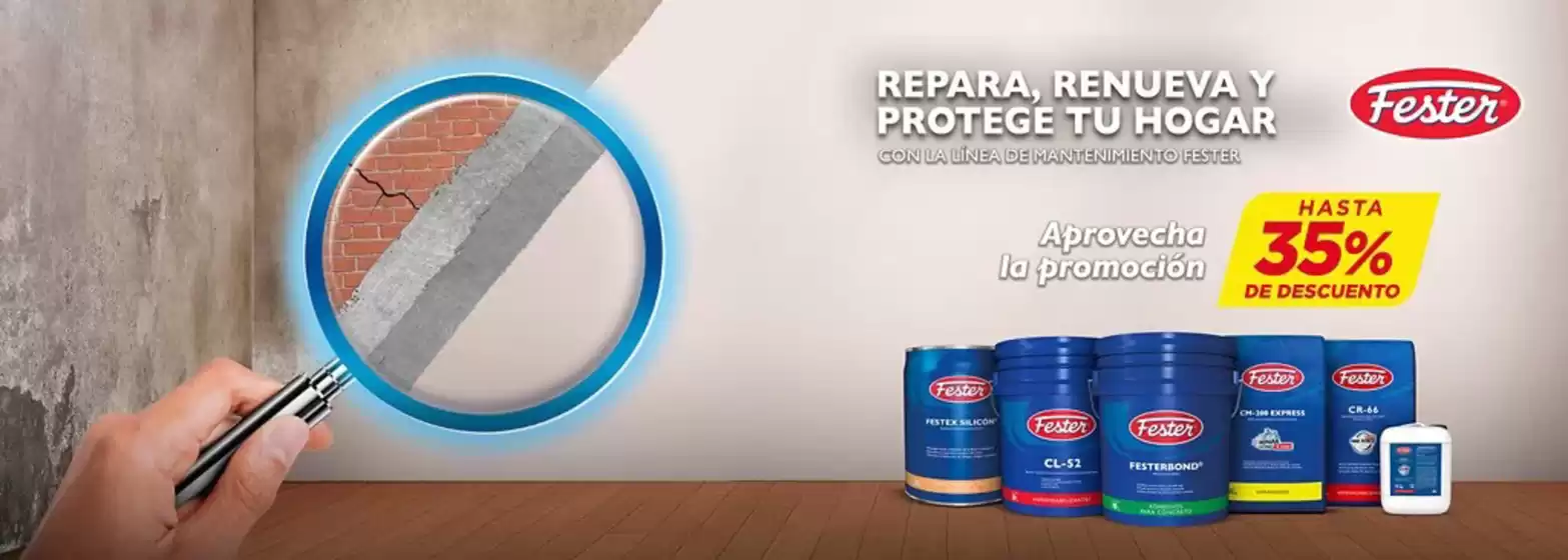Promo