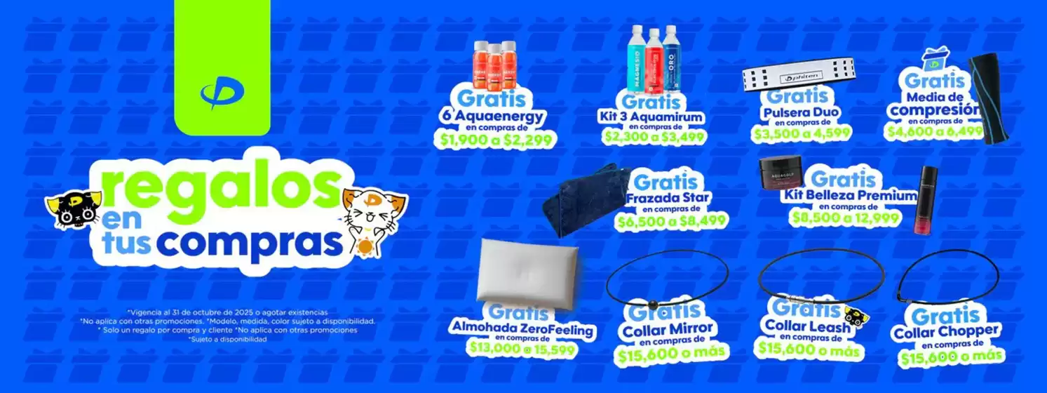 Promo