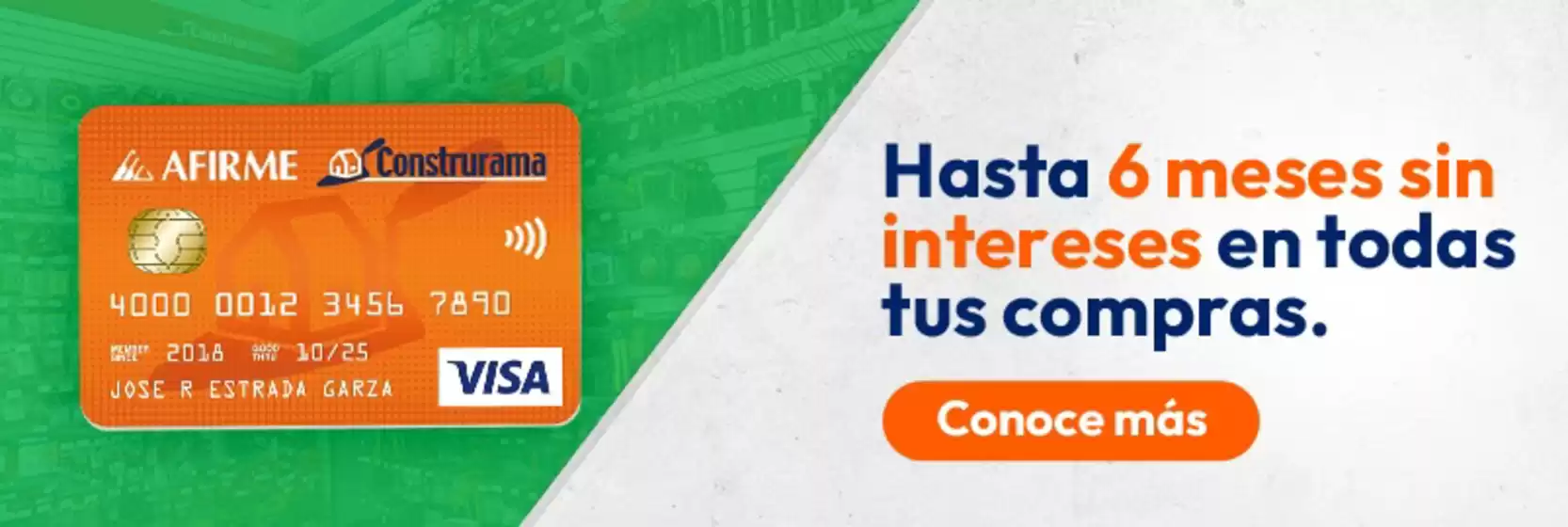 Catálogo Construrama en Nuevo Laredo | Promo | 2025-10-02T00:00:00.000Z - 2025-10-31T00:00:00.000Z