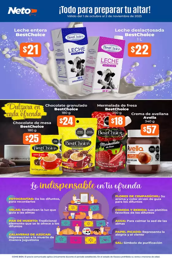 Ahorro por Tradición