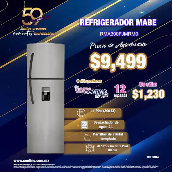Promo
