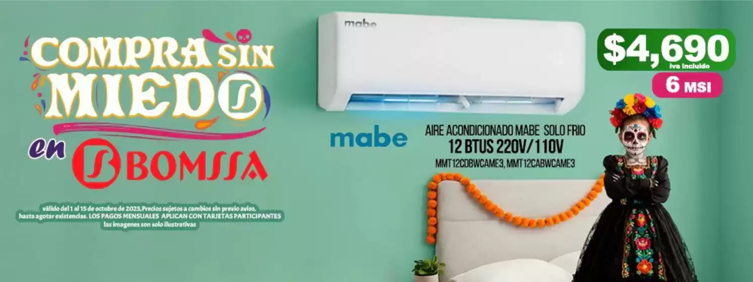Promo