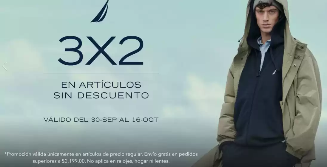 Promo