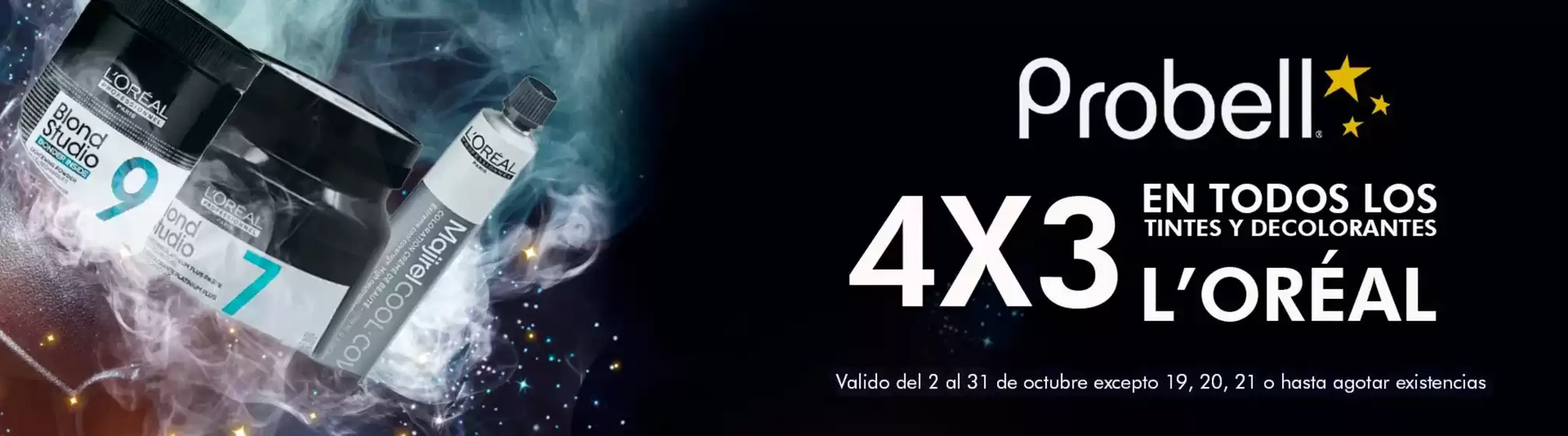 Promos