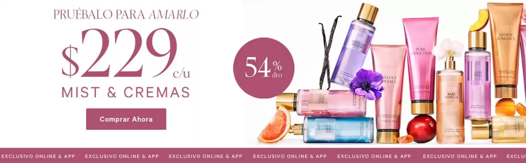 Catálogo Victoria's Secret en León | Promo | 2025-10-03T00:00:00.000Z - 2025-10-31T00:00:00.000Z