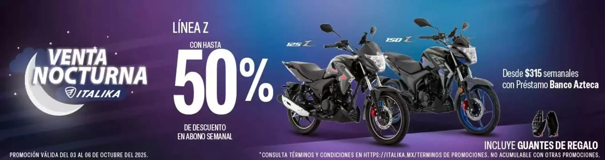 Promo