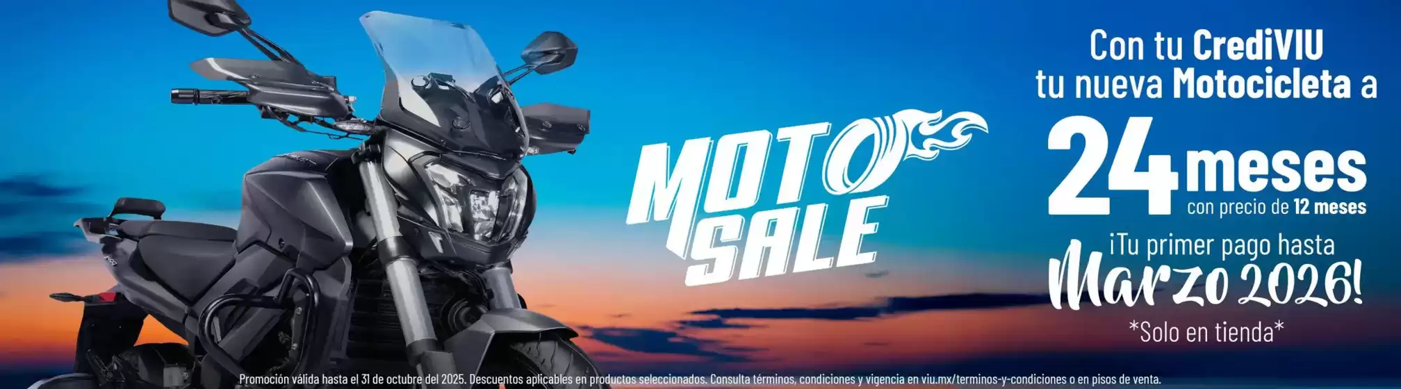Catálogo VIU en Ocotlán de Morelos | Promos | 2025-10-03T00:00:00.000Z - 2025-10-31T00:00:00.000Z