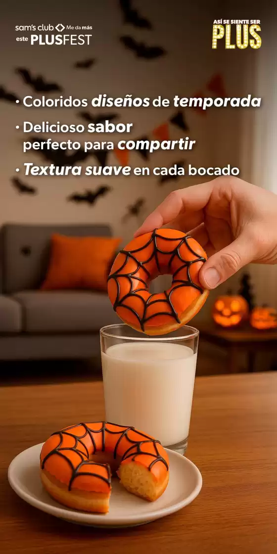 Excelente oferta para todos los clientes