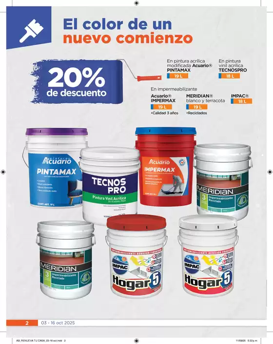 Folleto