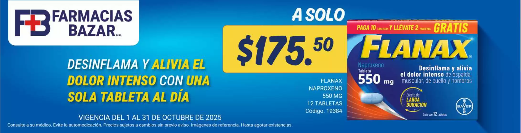 Promos