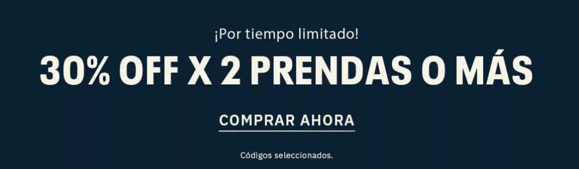 Promo