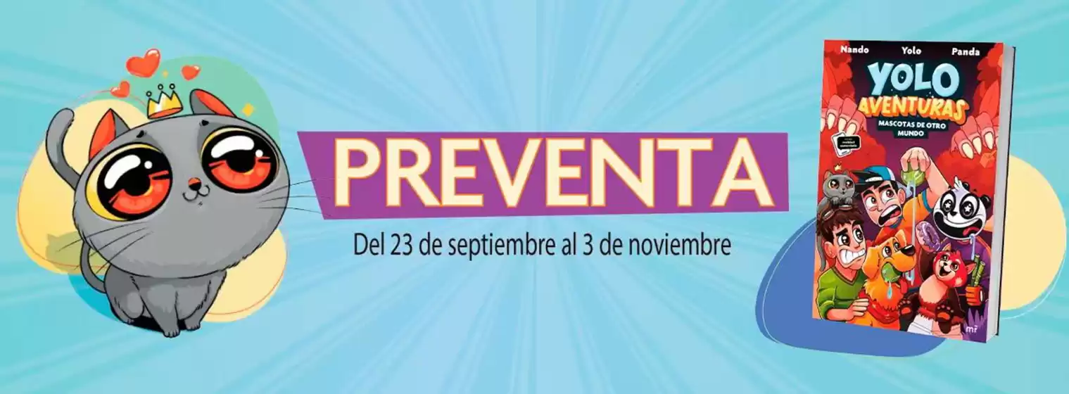 Promo