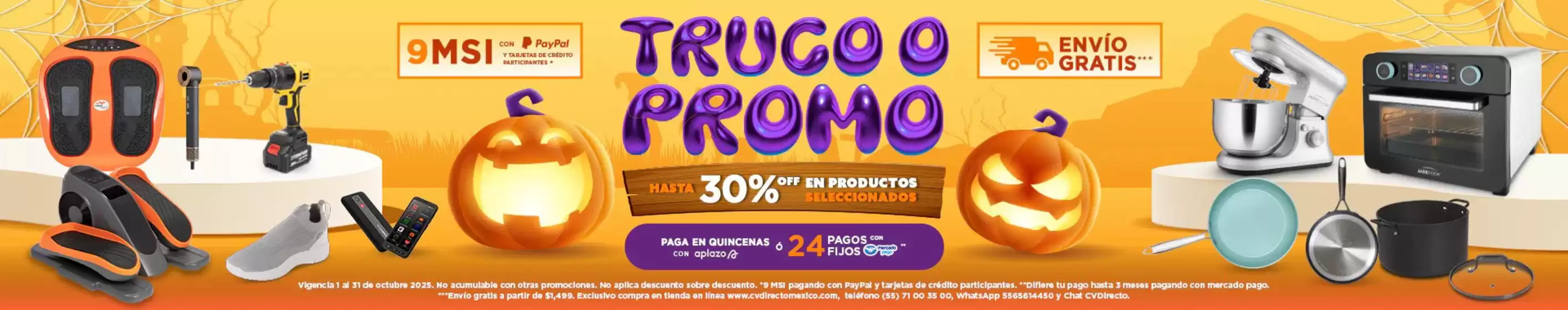Promo