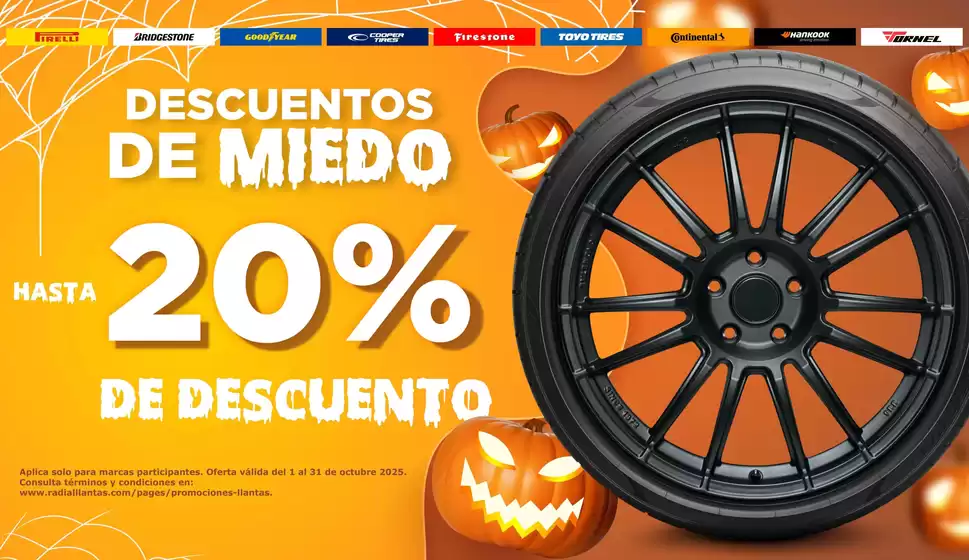 Promos