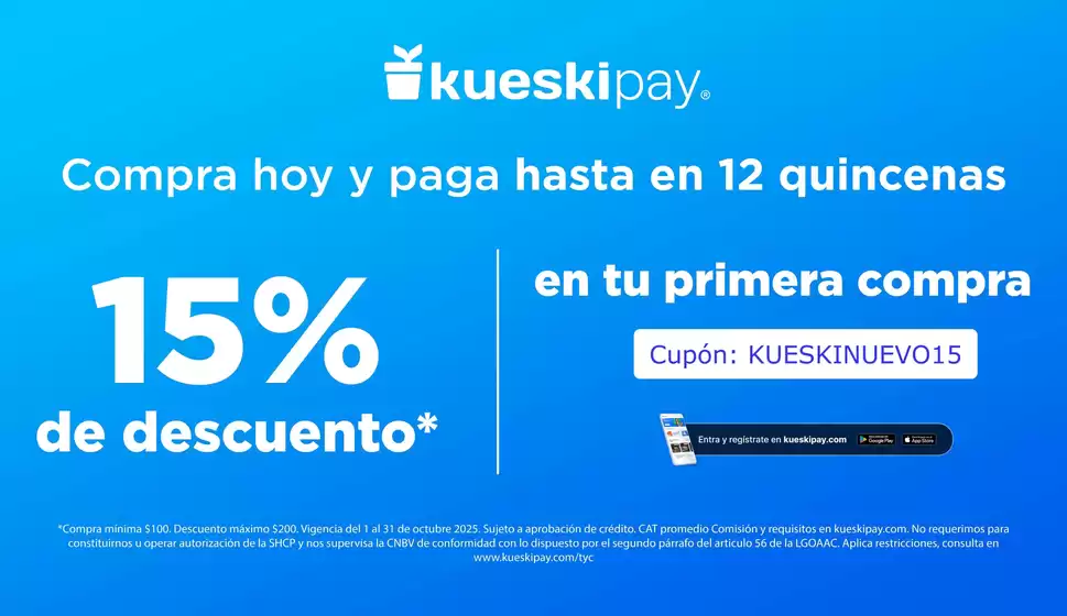 Promos