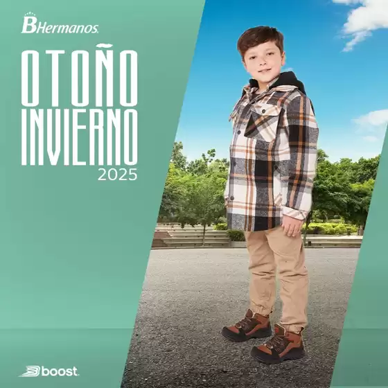 Ofertas exclusivas para nuestros clientes