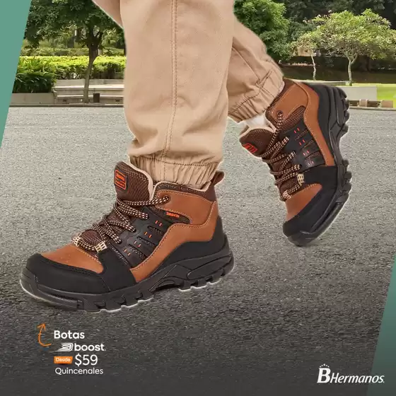 Ofertas exclusivas para nuestros clientes