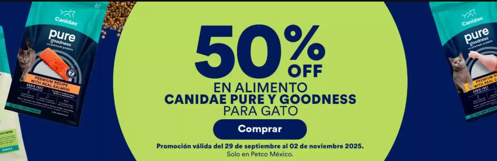 Promos