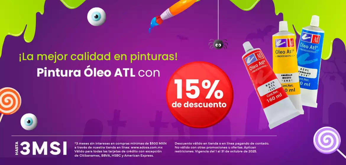 Promos