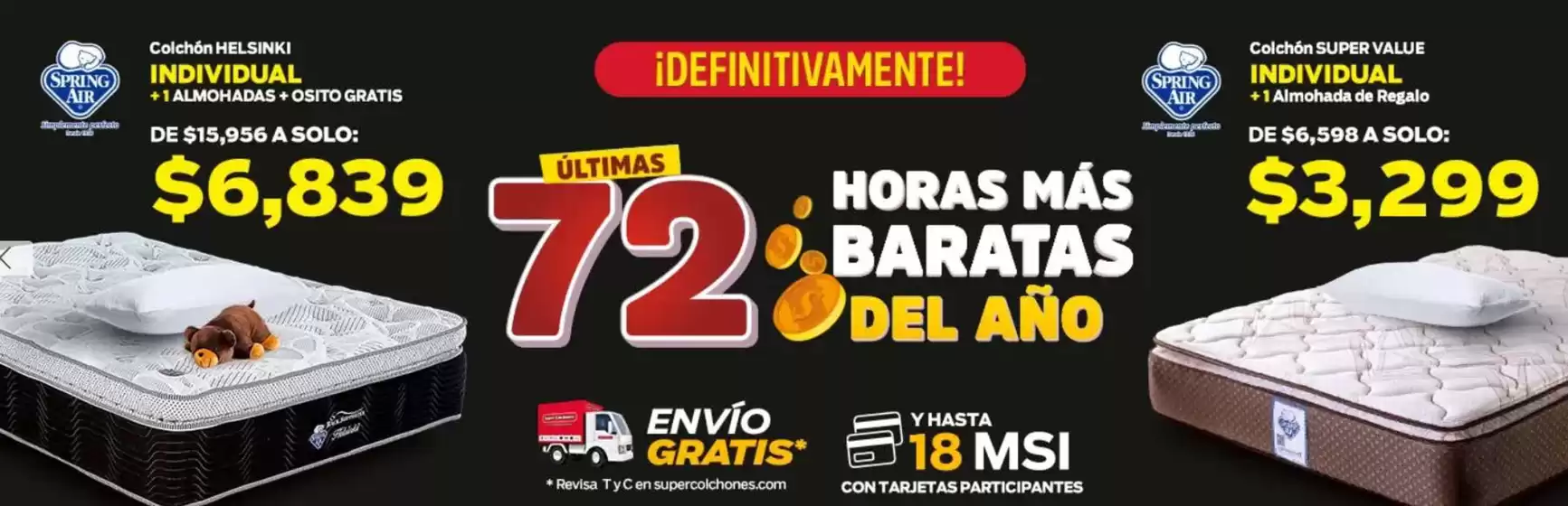 Promos