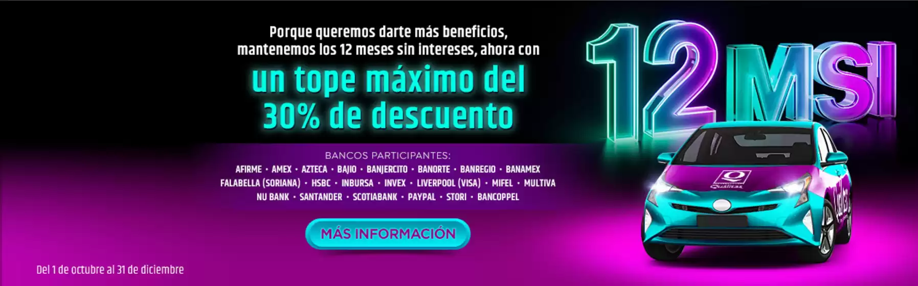 Catálogo Quálitas en Delta (Estación Delta) | Promo | 2025-10-07T00:00:00.000Z - 2025-10-31T00:00:00.000Z
