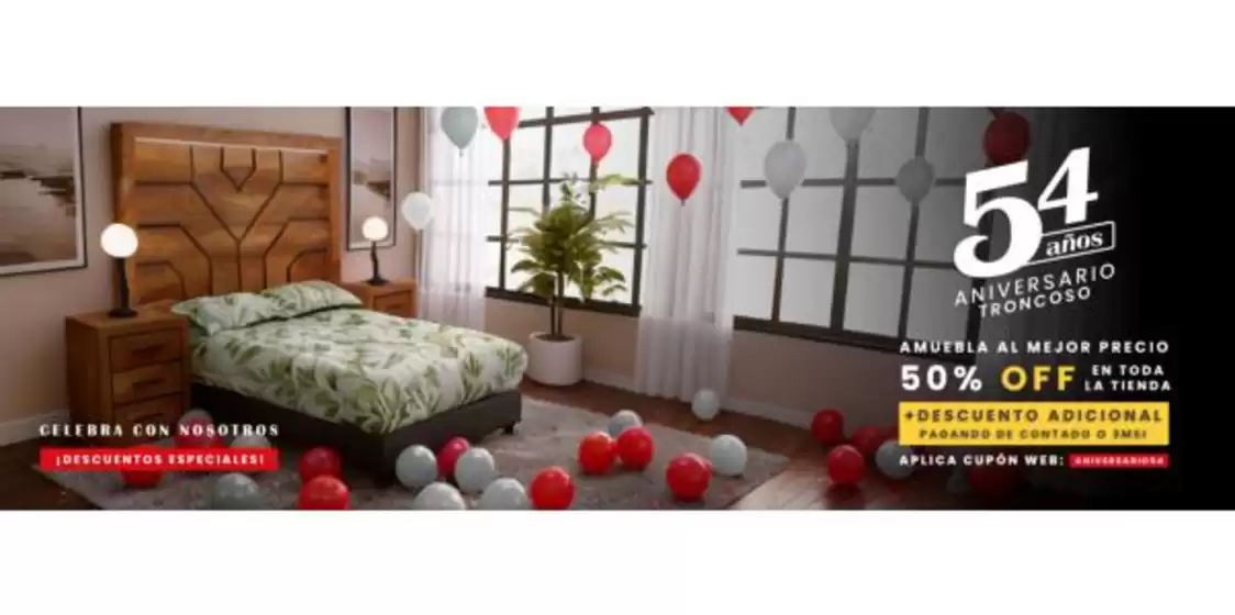 Promo