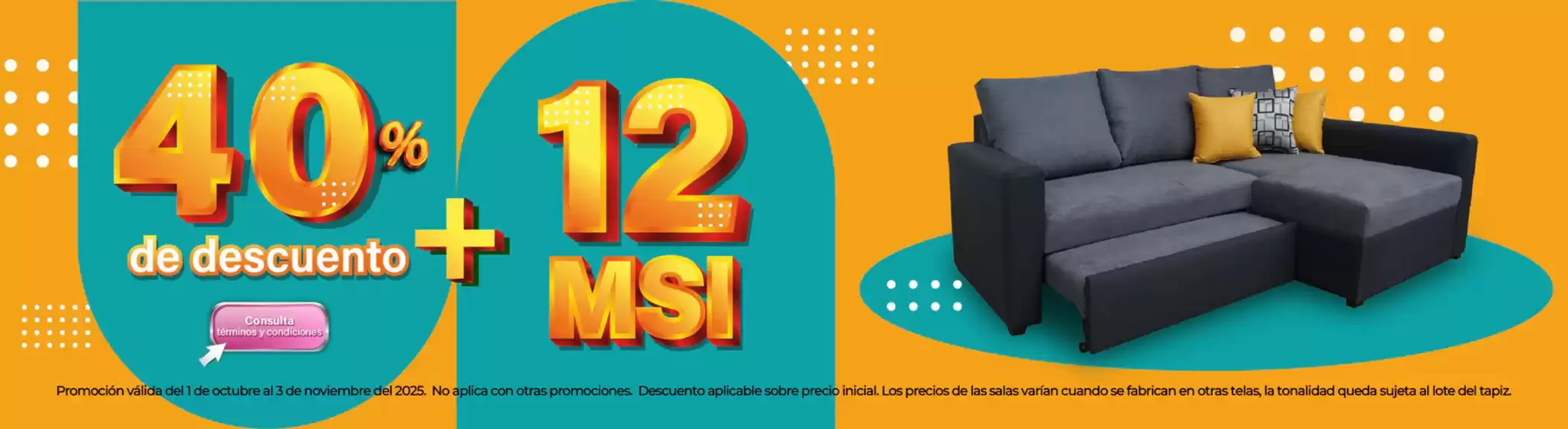 Promos