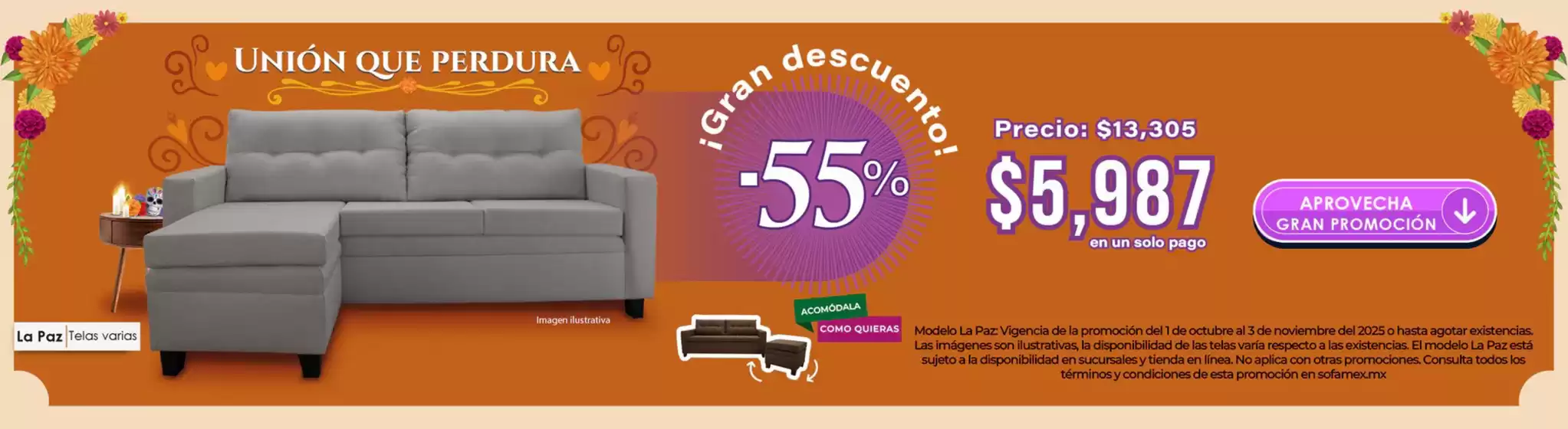 Promos