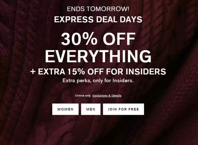 Promo