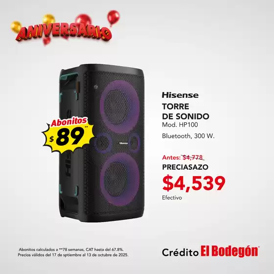 Ofertas para cazadores de gangas